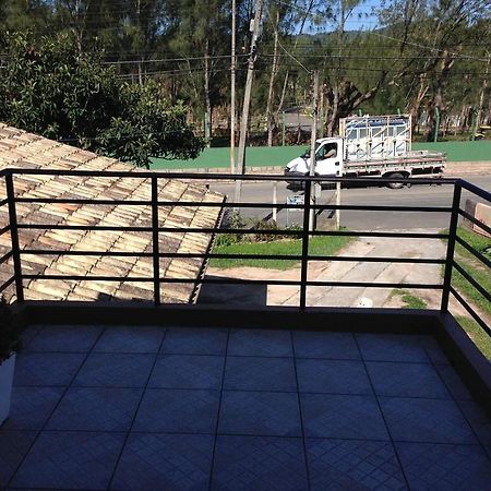 Apartamento Bairro Ferraz Garopaba Exterior photo