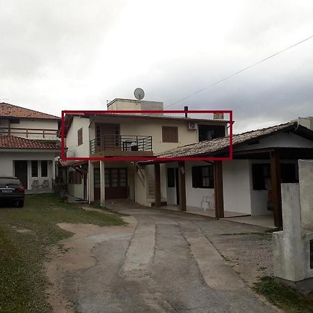 Apartamento Bairro Ferraz Garopaba Exterior photo