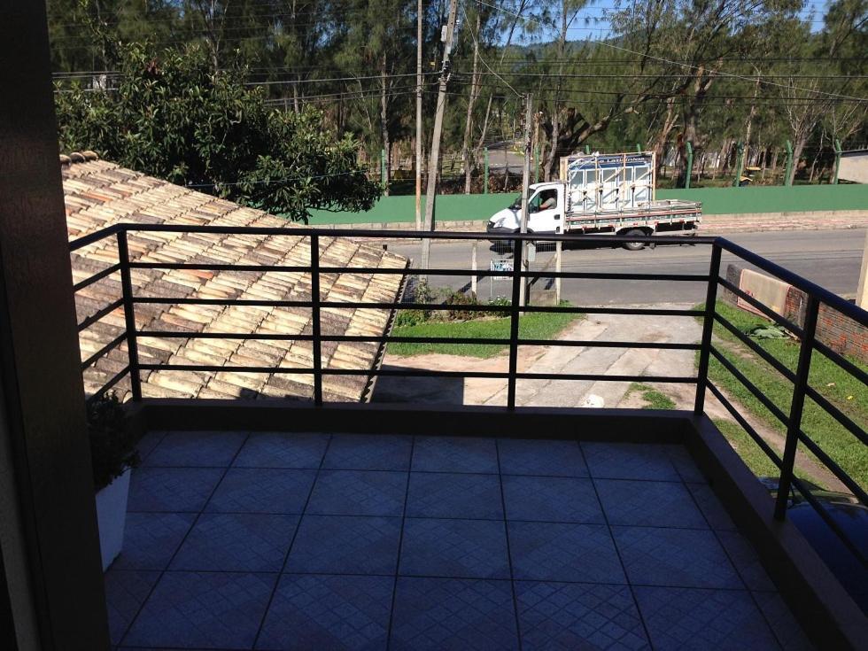 Apartamento Bairro Ferraz Garopaba Exterior photo