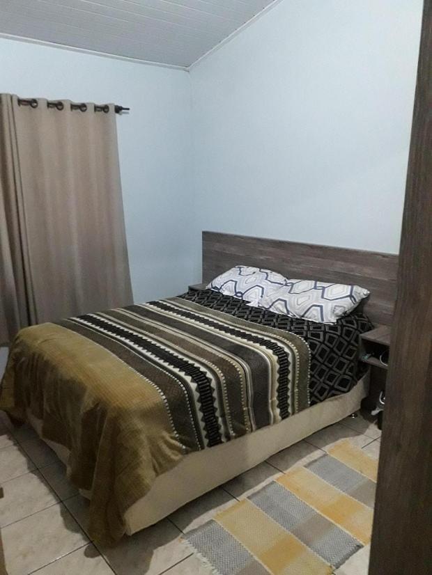 Apartamento Bairro Ferraz Garopaba Exterior photo