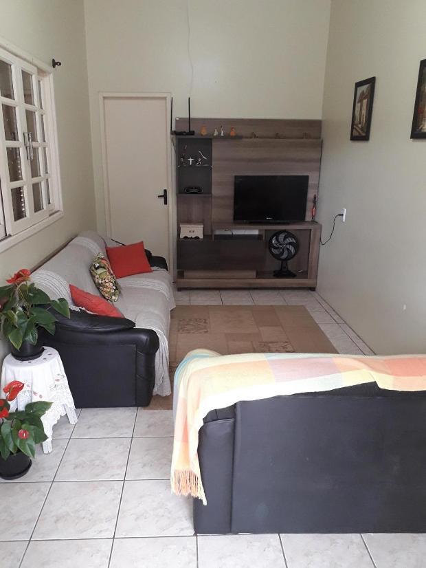 Apartamento Bairro Ferraz Garopaba Exterior photo