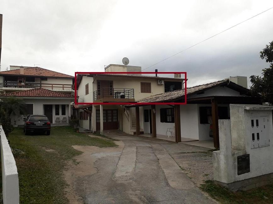 Apartamento Bairro Ferraz Garopaba Exterior photo