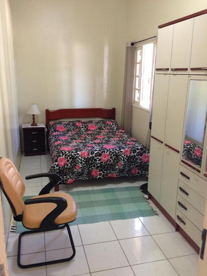 Apartamento Bairro Ferraz Garopaba Exterior photo